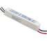 Блок питания SWG для ленты IP67 пластик 20W, 12V, LV-20-12 00000000097 1