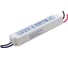 Блок питания SWG для ленты IP67 пластик 20W, 12V, LV-20-12 00000000097 2