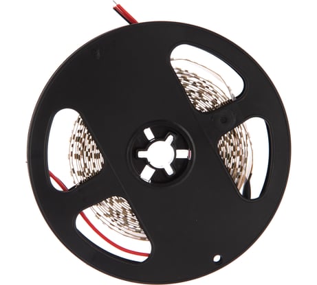 Светодиодная лента SWG 9,6 Вт/м SMD2835 Открытая IP20 Нейтральный белый 12В 00-00002744