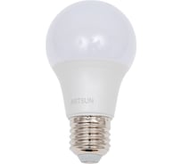 Лампа светодиодная ARTSUN LED A60 10W E27 6500K