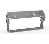 Поворотное крепление VARTON угол 180 градусов для светильников Айрон V4-I0-70.0087.IR0-0001