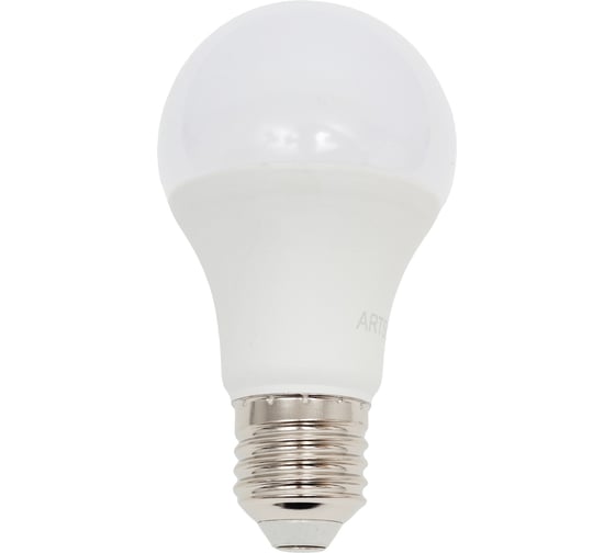 Лампа светодиодная ARTSUN LED A60 12W E27 4000K