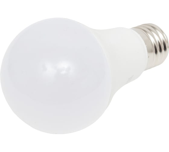 Лампа светодиодная ARTSUN LED A60 12W E27 4000K