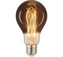 Лампа General Lighting Systems GLDEN-A75SS-6-230-E27-1800 Винтажный General 661524
