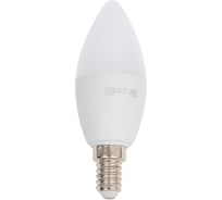 Лампа светодиодная ARTSUN LED B35 11W E14 4000K
