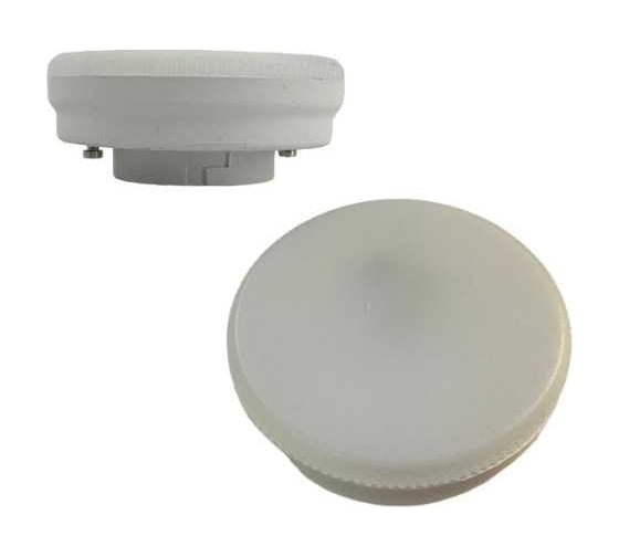 Лампа светодиодная ARTSUN LED GX53 9W 3000K