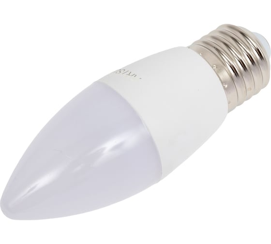 Лампа светодиодная ARTSUN LED B35 11W E27 4000K