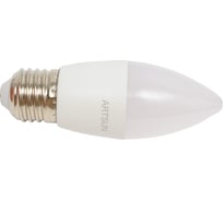 Лампа светодиодная ARTSUN LED B35 11W E27 3000K