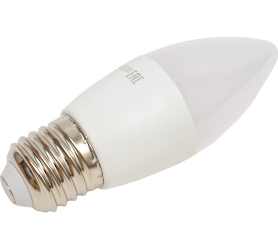 Лампа светодиодная ARTSUN LED B35 11W E27 3000K