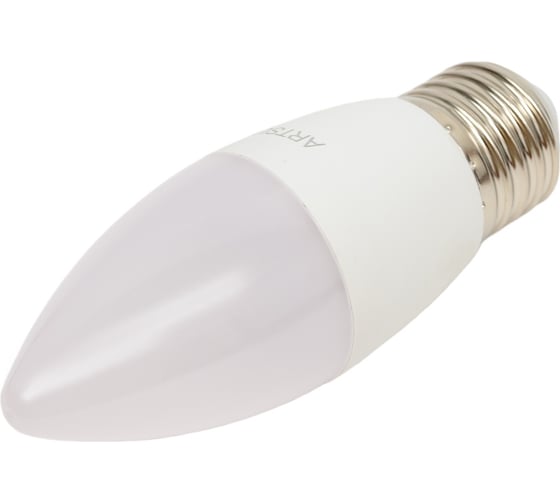 Лампа светодиодная ARTSUN LED B35 11W E27 3000K