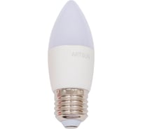 Лампа светодиодная ARTSUN LED B35 9W E27 6500K