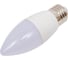Лампа светодиодная ARTSUN LED B35 9W E27 6500K 2