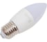 Лампа светодиодная ARTSUN LED B35 9W E27 6500K 3