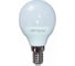 Лампа светодиодная ARTSUN LED P45 9W E14 3000K 1
