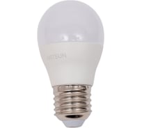 Лампа светодиодная ARTSUN LED P45 9W E27 4000K