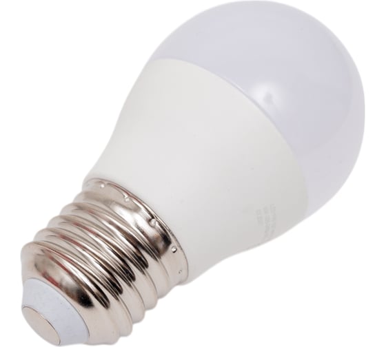 Лампа светодиодная ARTSUN LED P45 9W E27 4000K