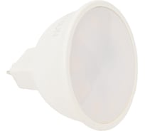 Лампа светодиодная ARTSUN LED MR16 10W GU5.3 3000K