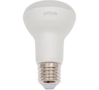 Лампа светодиодная ARTSUN LED R63 8W E27 4000K