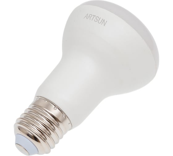 Лампа светодиодная ARTSUN LED R63 8W E27 4000K