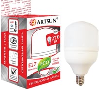 Лампа светодиодная ARTSUN LED T100 30W E27 4000K
