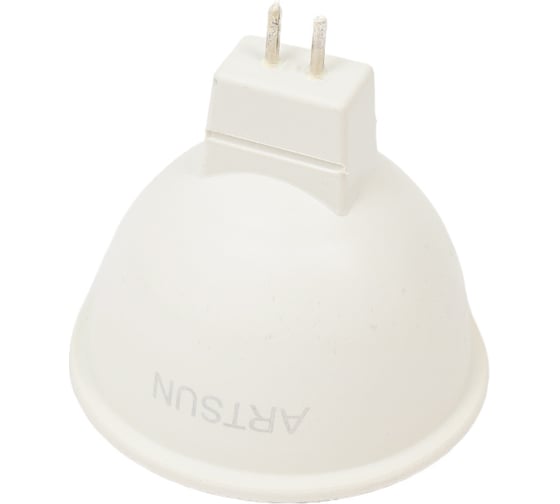 Лампа светодиодная ARTSUN LED MR16 10W GU5.3 6500K