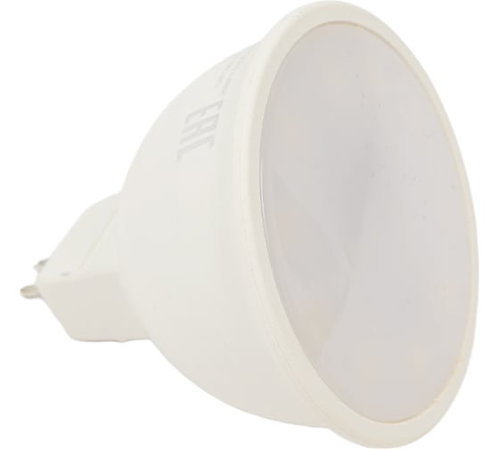 Лампа светодиодная ARTSUN LED MR16 10W GU5.3 6500K