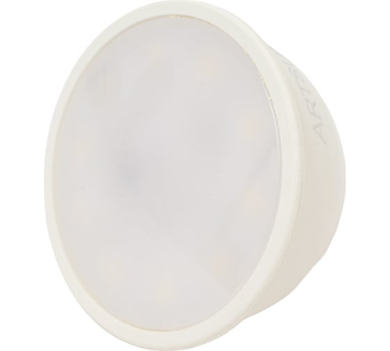 Лампа светодиодная ARTSUN LED MR16 10W GU5.3 6500K