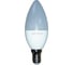 Лампа светодиодная ARTSUN LED В35 CR 7W E14 3000K 1