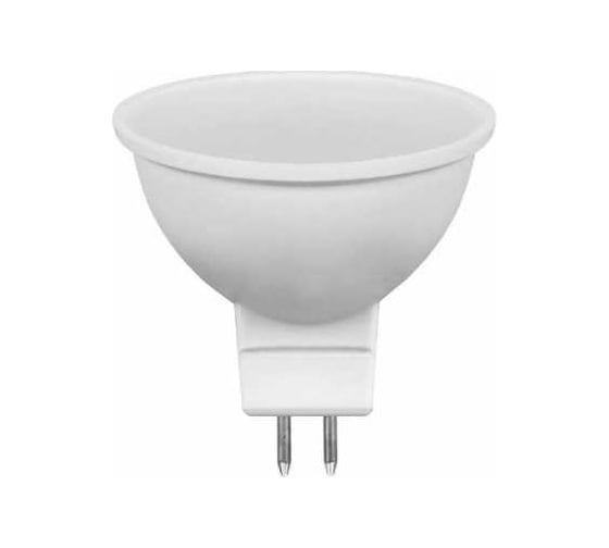 Лампа светодиодная ARTSUN LED MR16 6W GU5.3 4000K 1