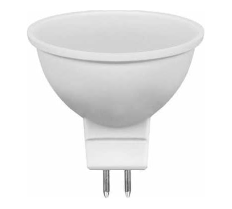 Лампа светодиодная ARTSUN LED MR16 8W GU5.3 6500K