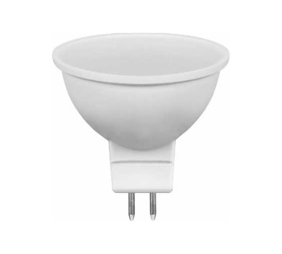 Лампа светодиодная ARTSUN LED MR16 8W GU5.3 6500K 1