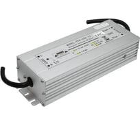 Влагозащитный блок питания SWG TPW 250 W Al, 12 V, TPW-250-12 00-00000267