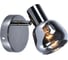 Настенный светильник ESCADA E14*40W Chrome 677/1A 1