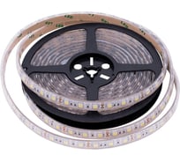 Светодиодная лента SWG 14,4 Вт/м, SMD5050, 60шт/1м, закрытая, IP68, холодный белый, 12В 00-00001846