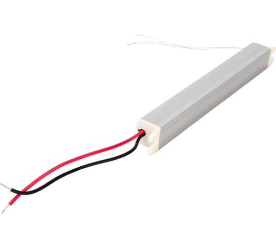 Блок питания SWG L-18-12, сверхтонкий, 18 W, 12V 00-00001127