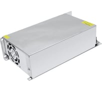 Блок питания SWG S-800-12 сетка, 800 W, 12V 00000000147
