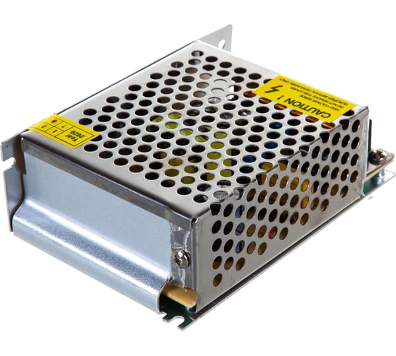 Блок питания SWG-60-12 сетка, 60 W, 12V S00000000142