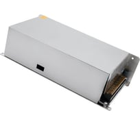 Блок питания SWG S-1000-24, сетка, 1000 W, 24V 00000000434