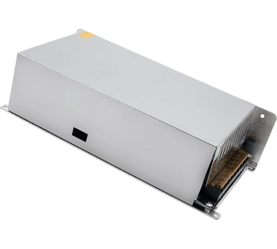Блок питания SWG S-1000-24, сетка, 1000 W, 24V 00000000434