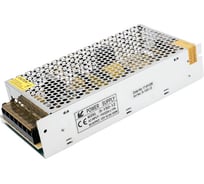 Блок питания SWG S-150-12, сетка, 150 W, 12V 00000000107