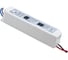 Блок питания для ленты SWG LV-75-12 IP 67, пластик, 75 W, 12V 00000000103 1
