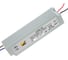 Блок питания для ленты SWG LV-75-12 IP 67, пластик, 75 W, 12V 00000000103 4