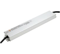 Ультратонкий блок питания SWG XTW-150-24, в металлическом корпусе, IP67, 150W, 24V 00-00003073