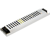 Ультратонкий блок питания SWG XT-150-12 в металлическом корпусе, IP20, 150W, 12V 00-00003060