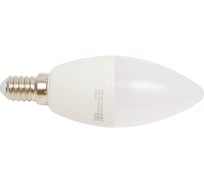Светодиодная лампа LINZO LED B35 10W E14 3000K