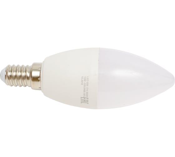Светодиодная лампа LINZO LED B35 10W E14 3000K