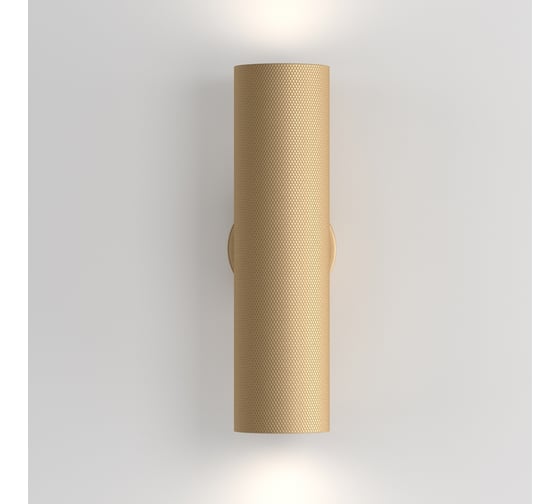 Настенный светильник (бра) MAYTONI Artisan C080WL-02-GU10-MG