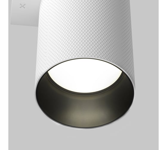 Настенный светильник (бра) MAYTONI Artisan C080WL-02-GU10-W