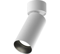 Потолочный светильник MAYTONI Artisan C082CL-01-GU10-W