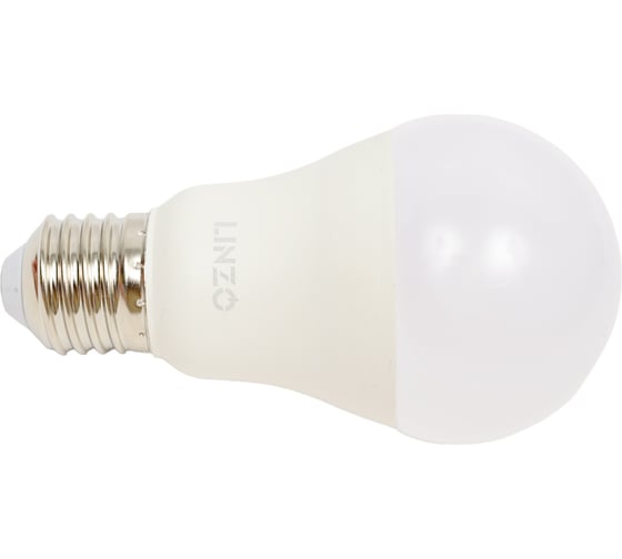 Светодиодная лампа LINZO LED A60 17W E27 3000K